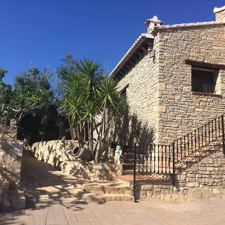 Spacious With Large Private Pool And Incredible Views Villa *