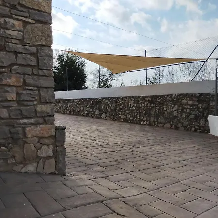 Spacious With Large Private Pool And Incredible Views Llutxent