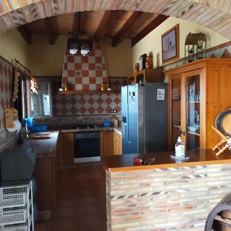 Spacious With Large Private Pool And Incredible Views Villa *