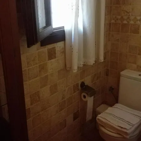 Spacious With Large Private Pool And Incredible Views Llutxent