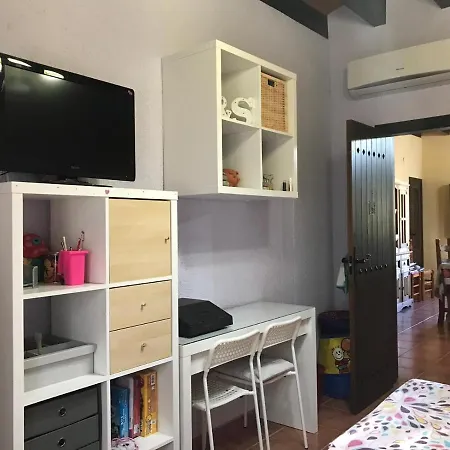 Spacious With Large Private Pool And Incredible Views Llutxent