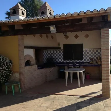 Villa Spacious With Large Private Pool And Incredible Views