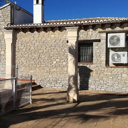 Villa Spacious With Large Private Pool And Incredible Views Llutxent