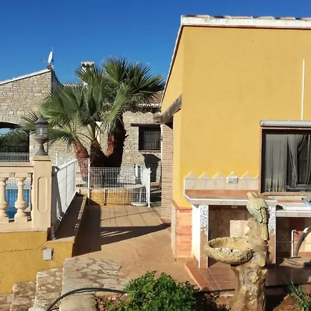 Spacious With Large Private Pool And Incredible Views