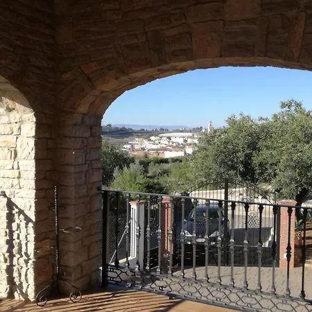 Villa Spacious With Large Private Pool And Incredible Views