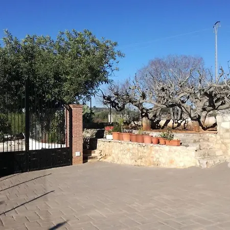 Villa Spacious With Large Private Pool And Incredible Views