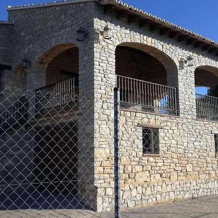Spacious With Large Private Pool And Incredible Views Villa