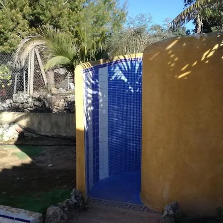Villa Spacious With Large Private Pool And Incredible Views Llutxent