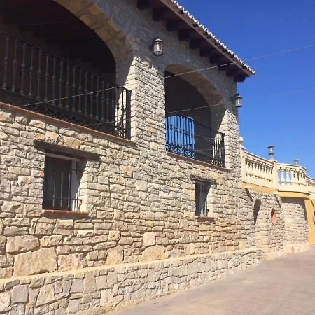 Spacious With Large Private Pool And Incredible Views Villa